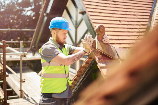 Best Slate Roofing Contractor  in , IL